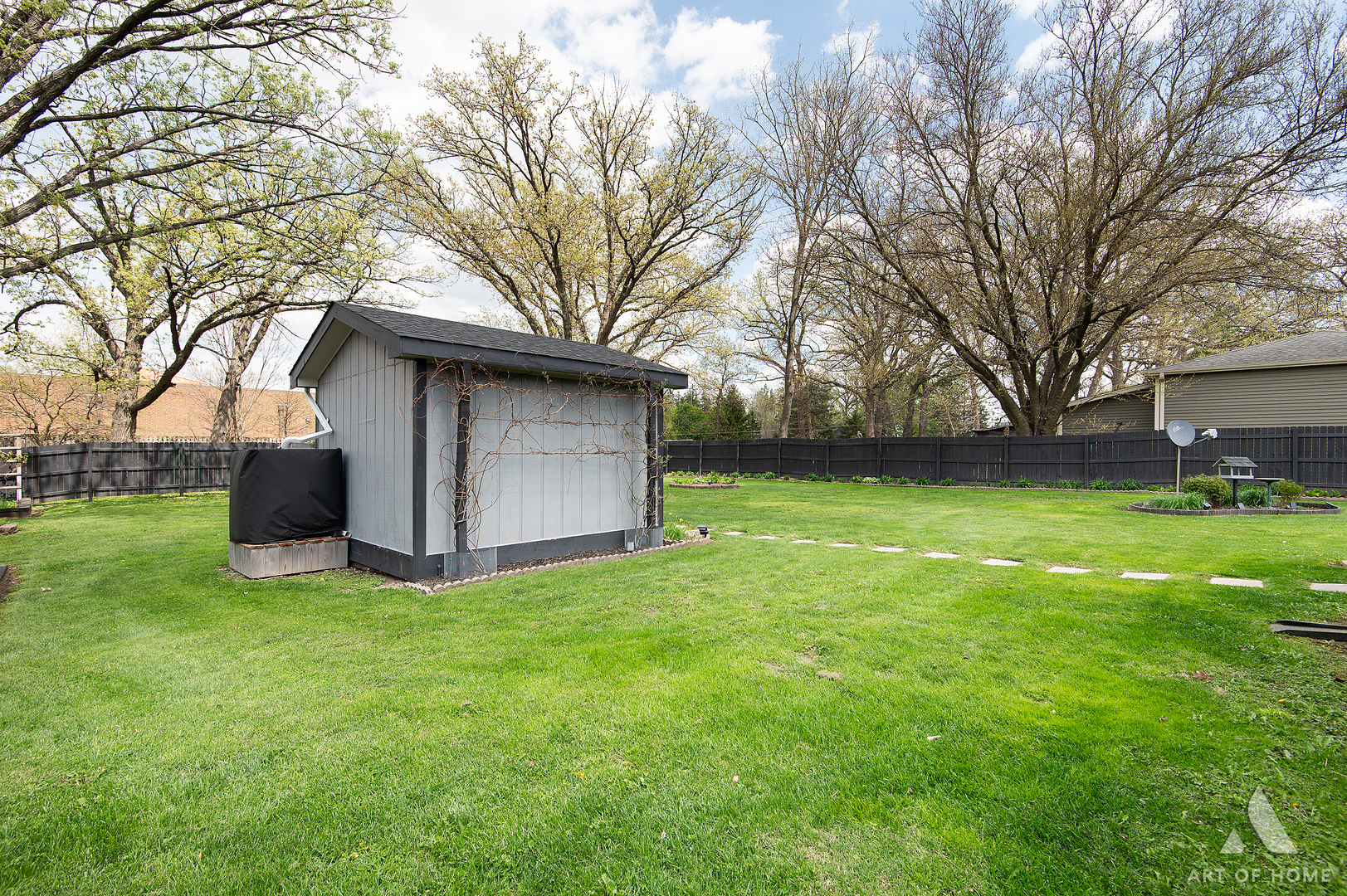 15529 129th Street, Lemont, IL 60439