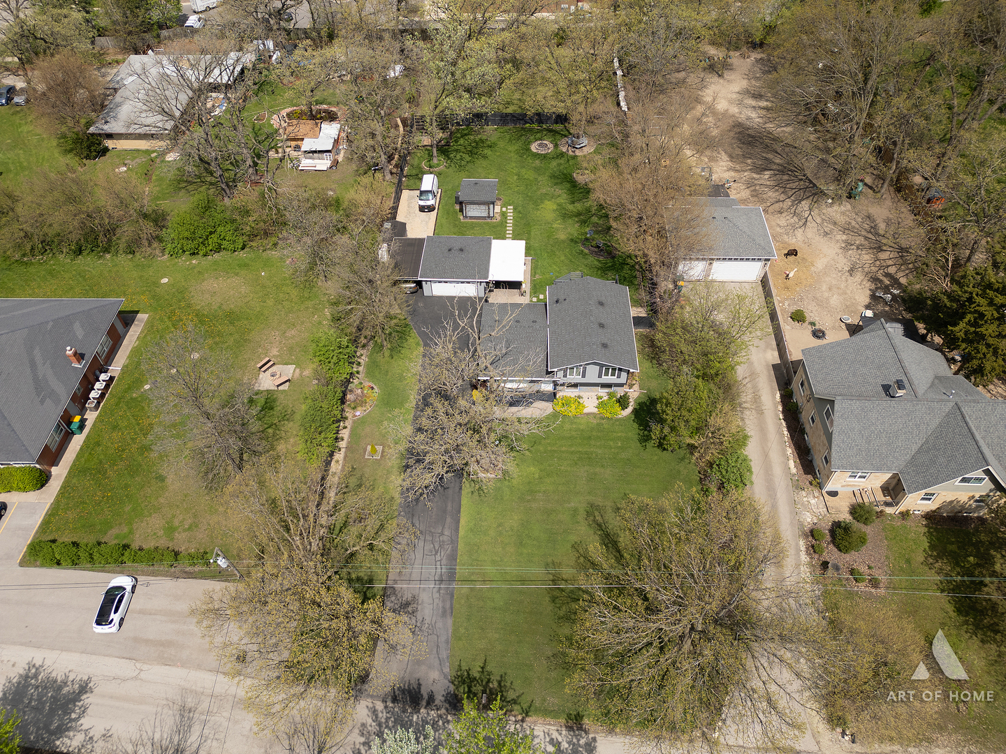 15529 129th Street, Lemont, IL 60439