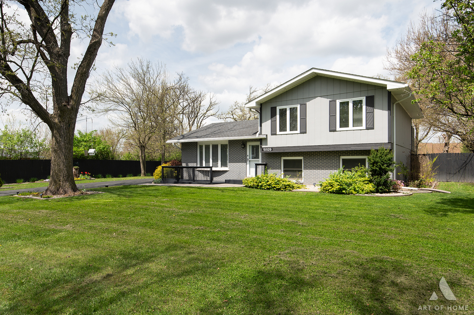 15529 129th Street, Lemont, IL 60439