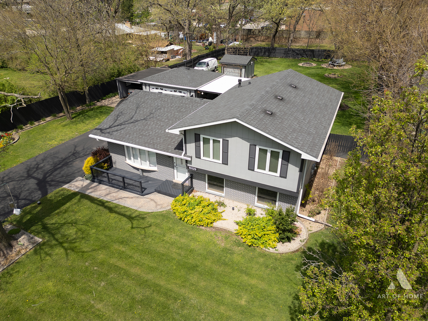 15529 129th Street, Lemont, IL 60439