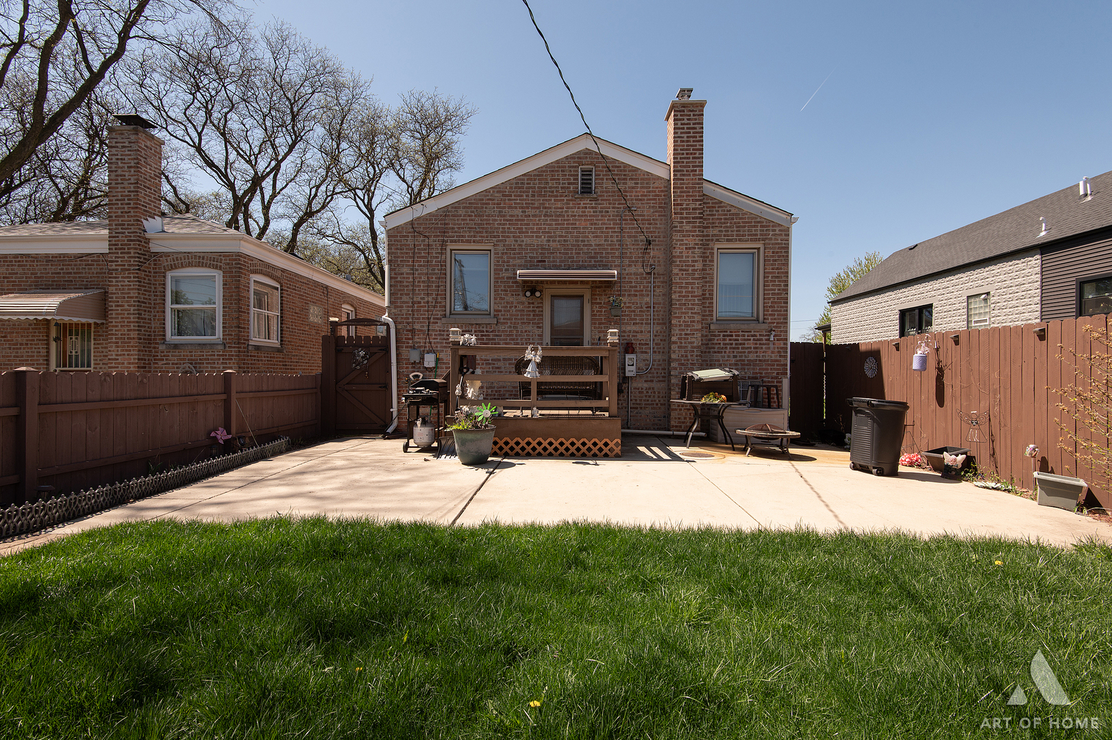 5555 S Menard Avenue, Chicago, IL 60638
