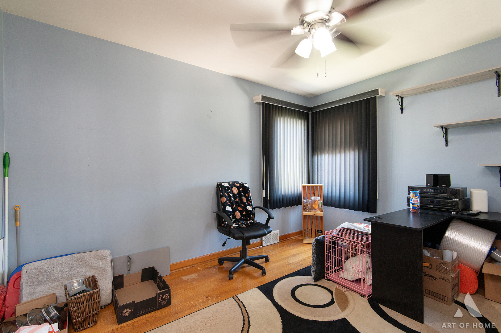 5555 S Menard Avenue, Chicago, IL 60638