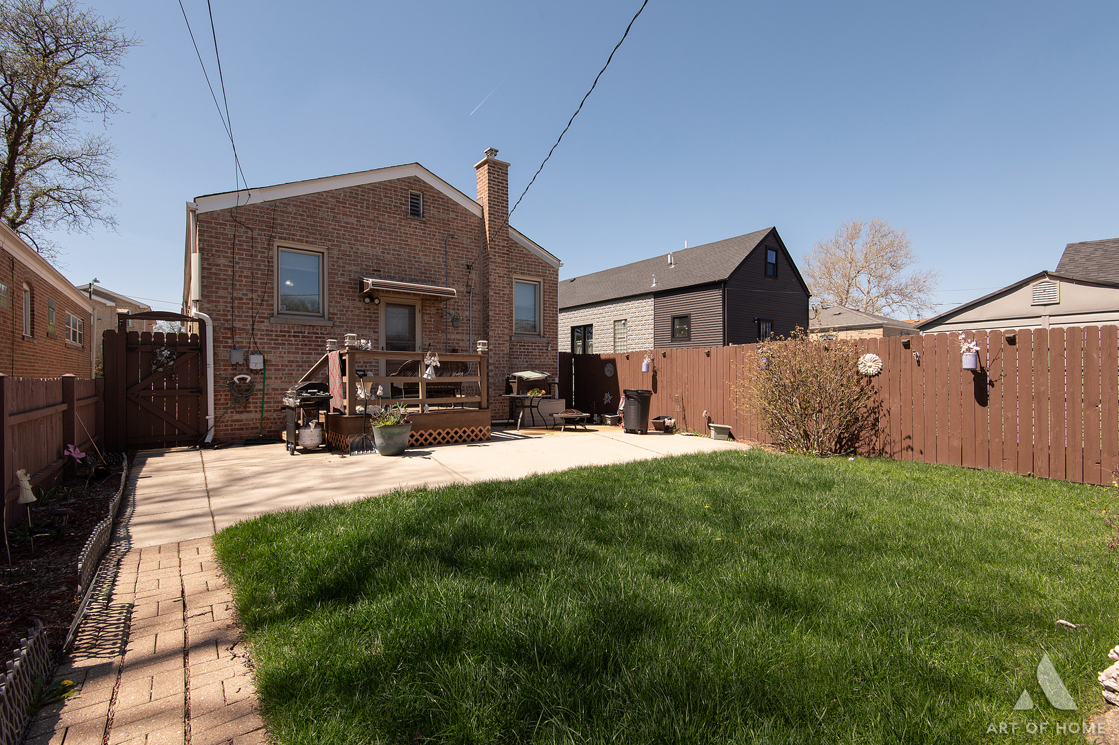 5555 S Menard Avenue, Chicago, IL 60638