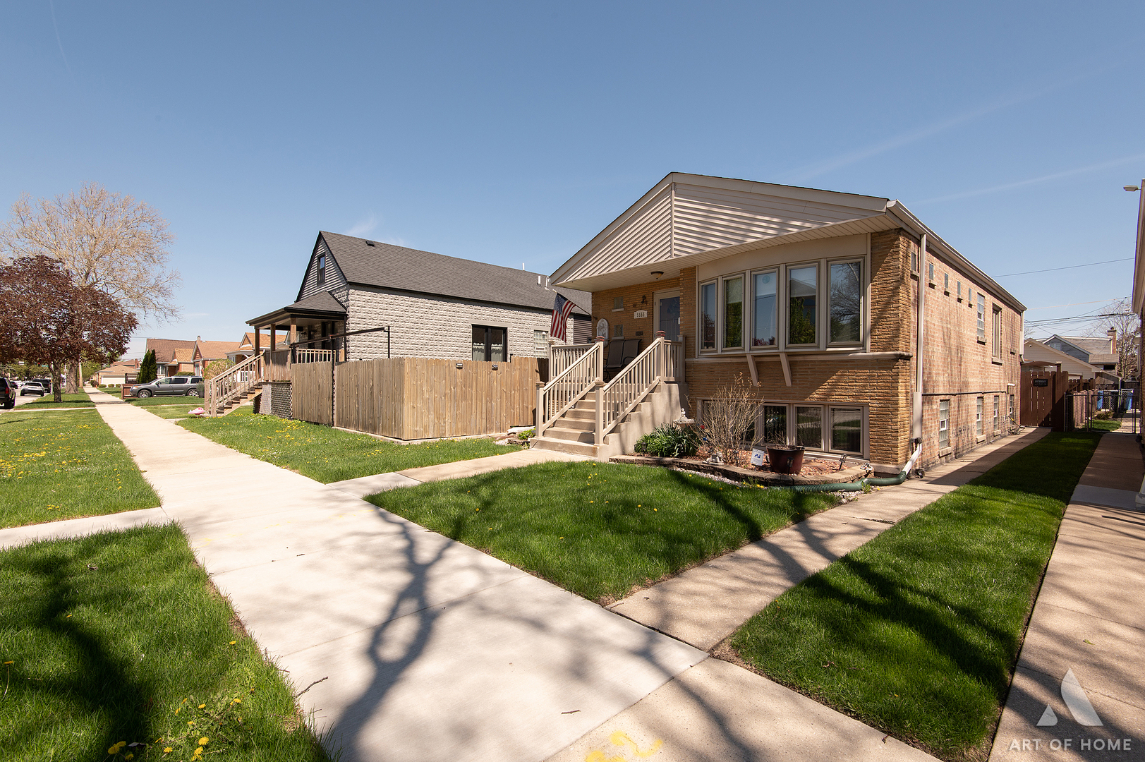 5555 S Menard Avenue, Chicago, IL 60638