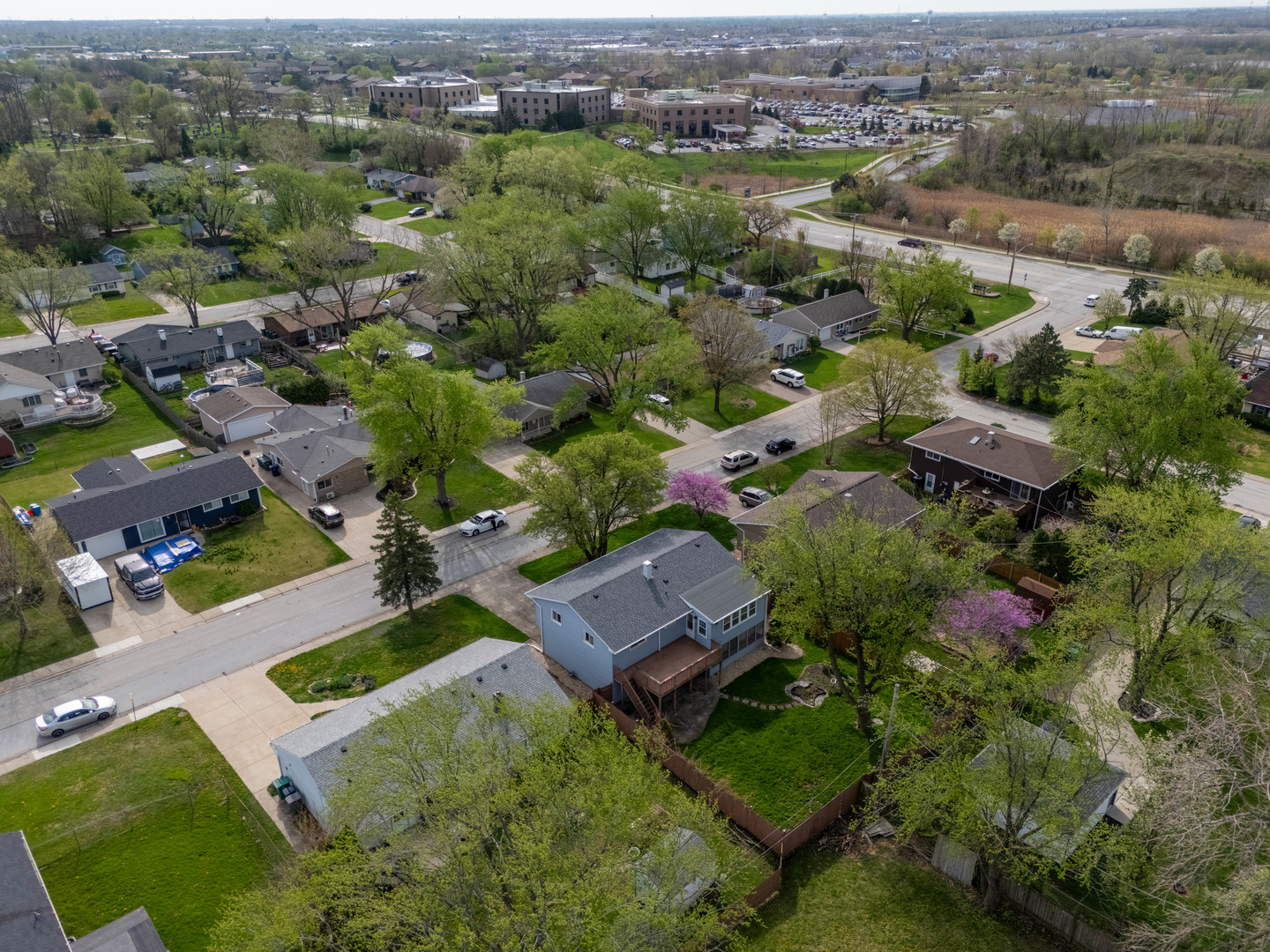 15222 Huntington Court, Orland Park, IL 60462