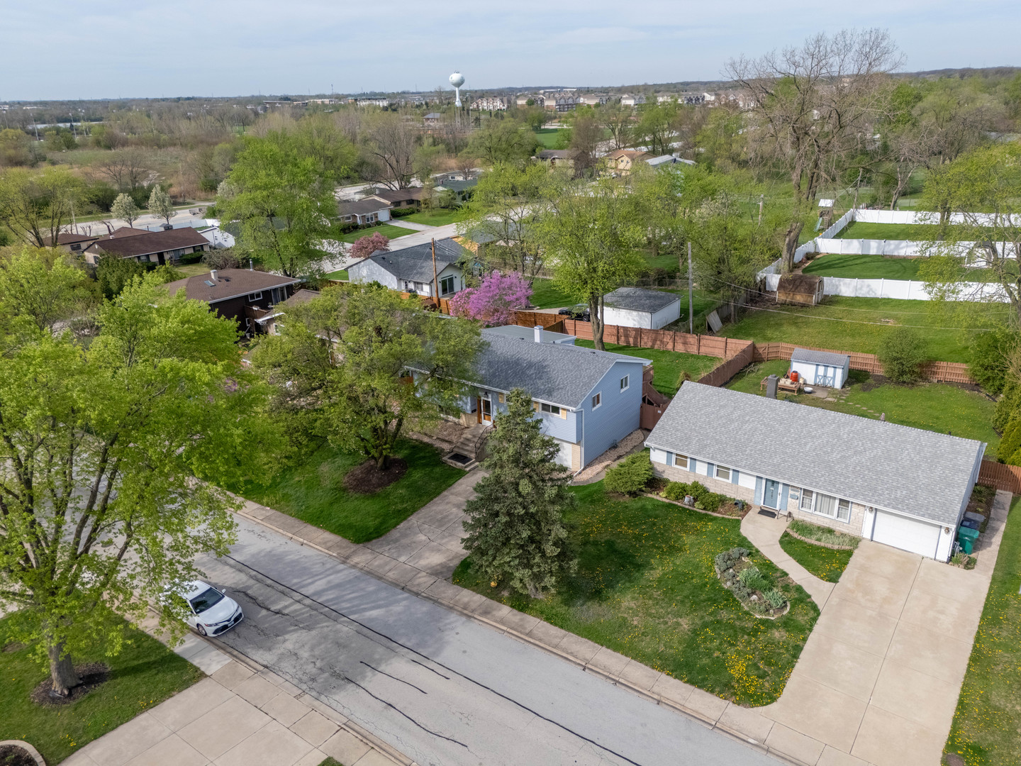 15222 Huntington Court, Orland Park, IL 60462