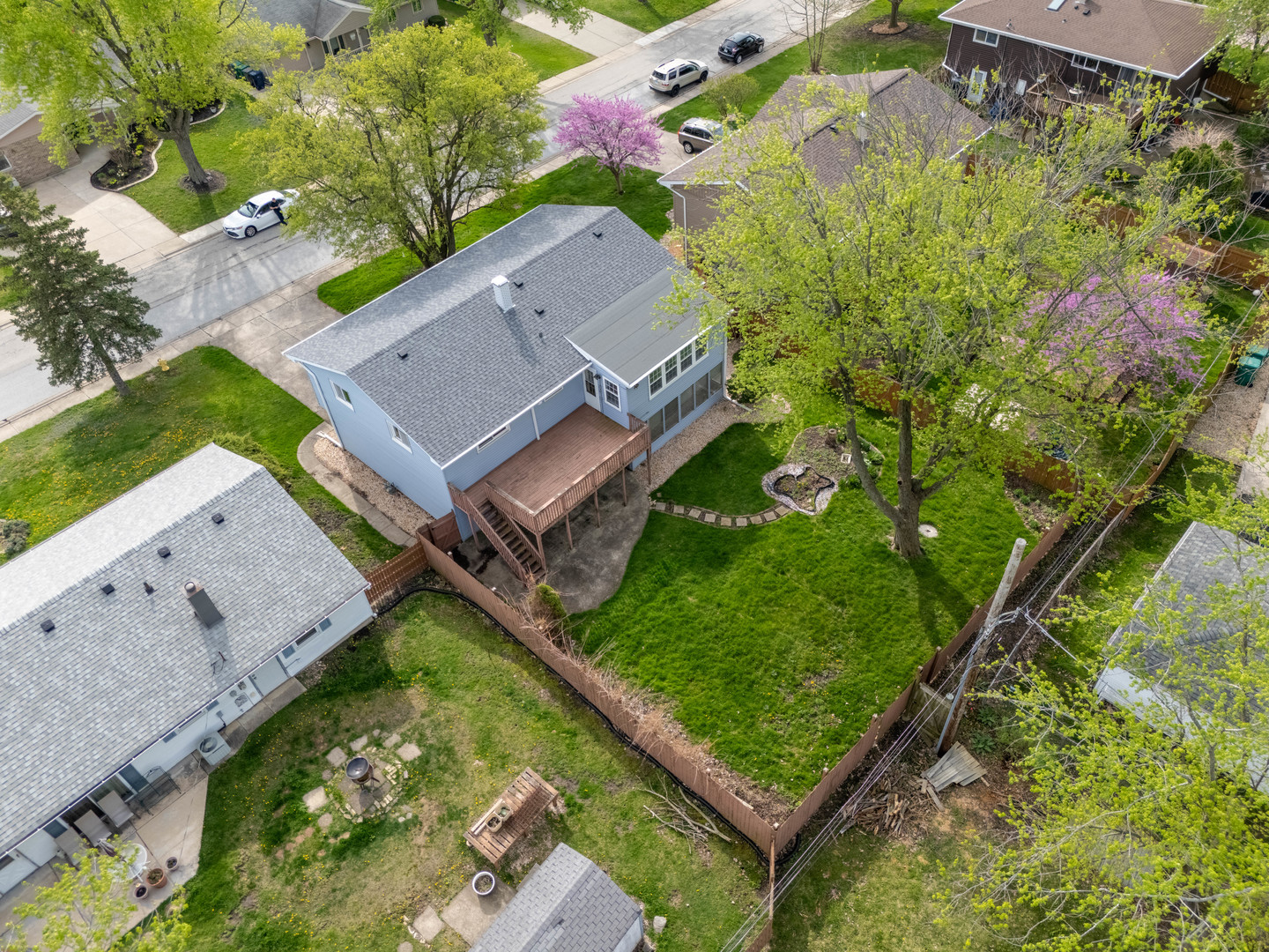 15222 Huntington Court, Orland Park, IL 60462