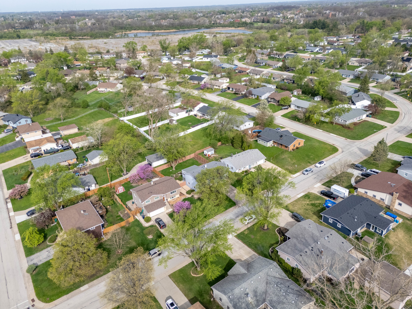 15222 Huntington Court, Orland Park, IL 60462