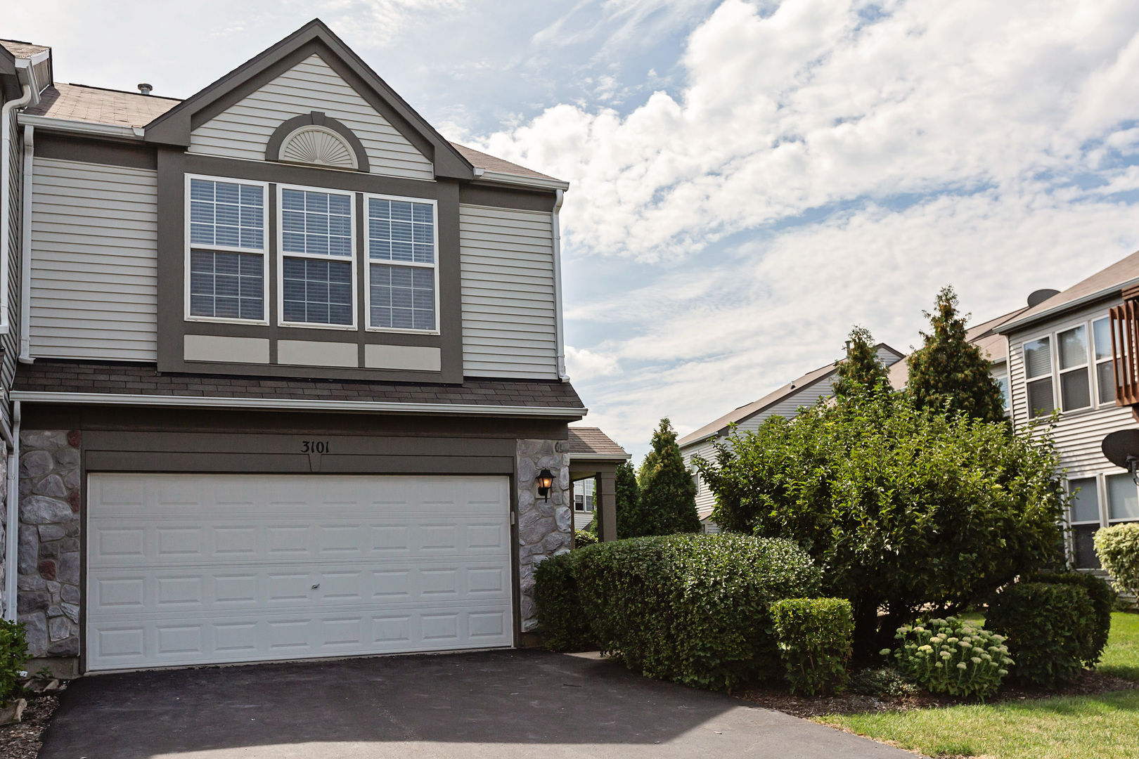 3101 Ollerton Avenue, Aurora, IL 60502