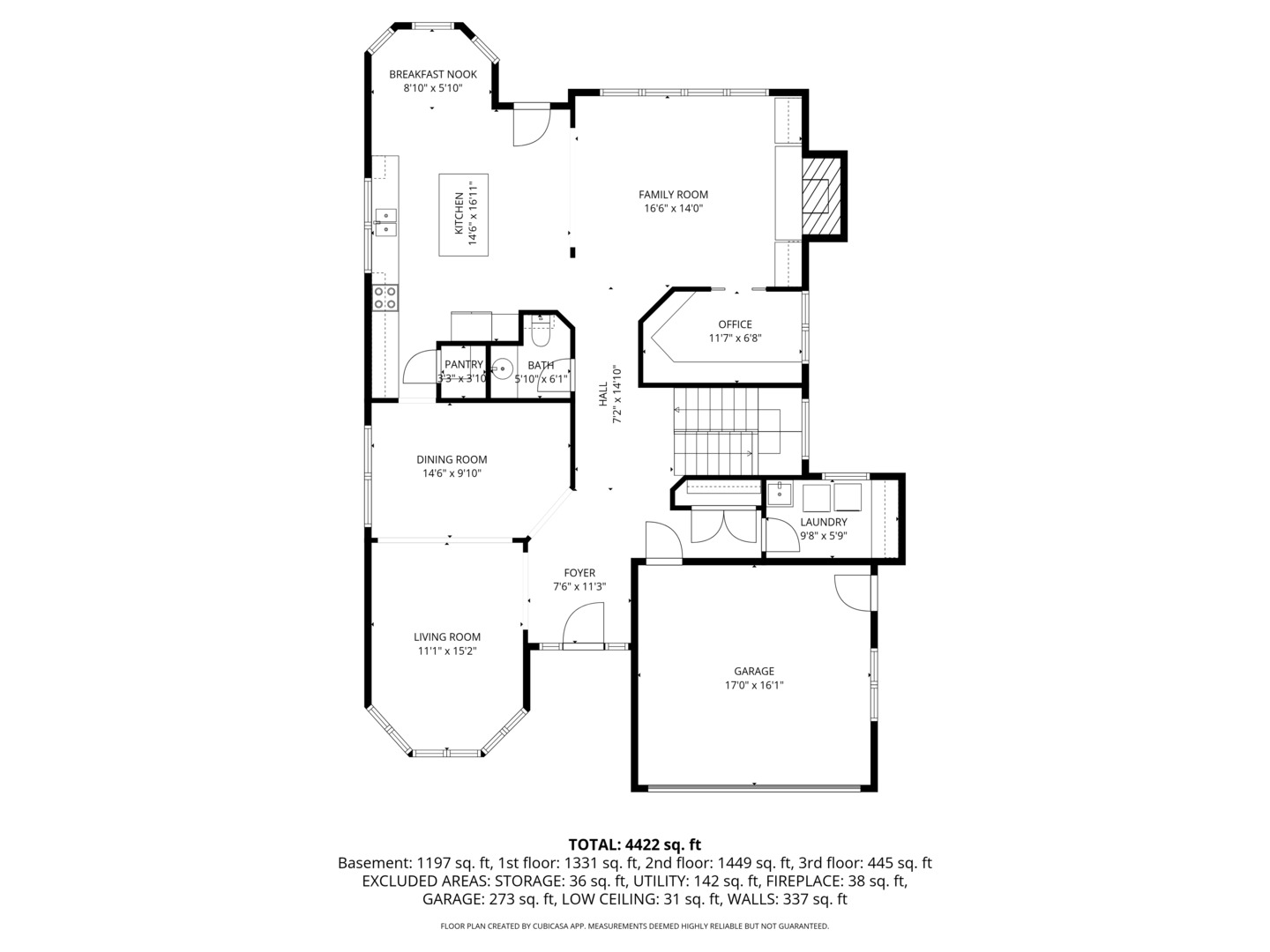 620 S Waiola Avenue, La Grange, IL 60525