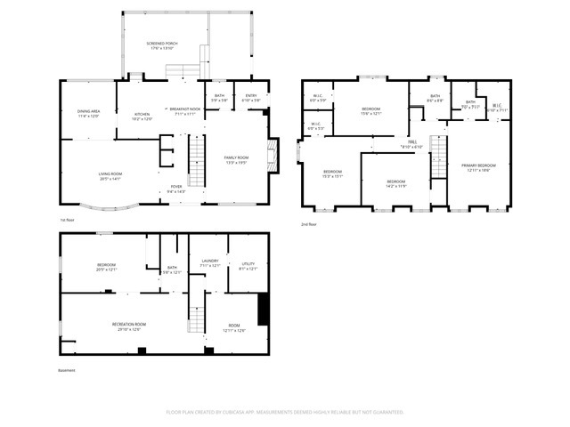 19W071 Avenue Chateaux, Oak Brook, IL 60523