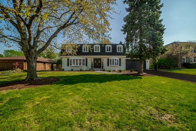 19W071 Avenue Chateaux, Oak Brook, IL 60523