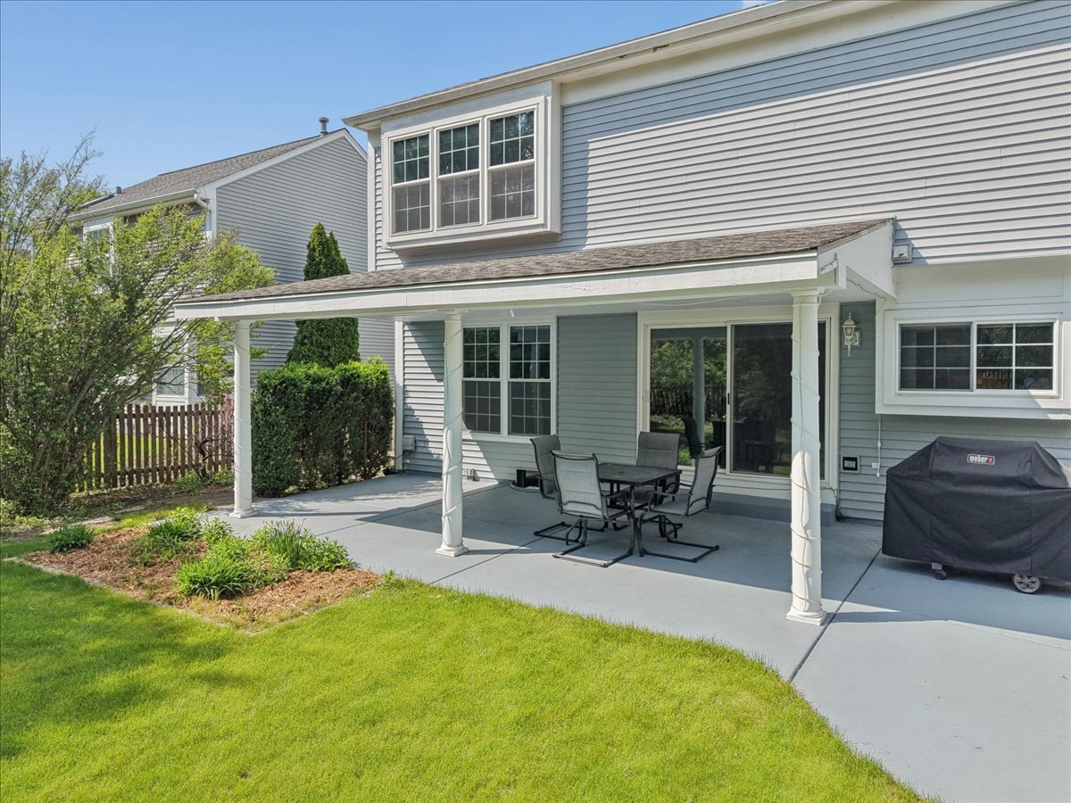 2655 Lindrick Lane, Aurora, IL 60504