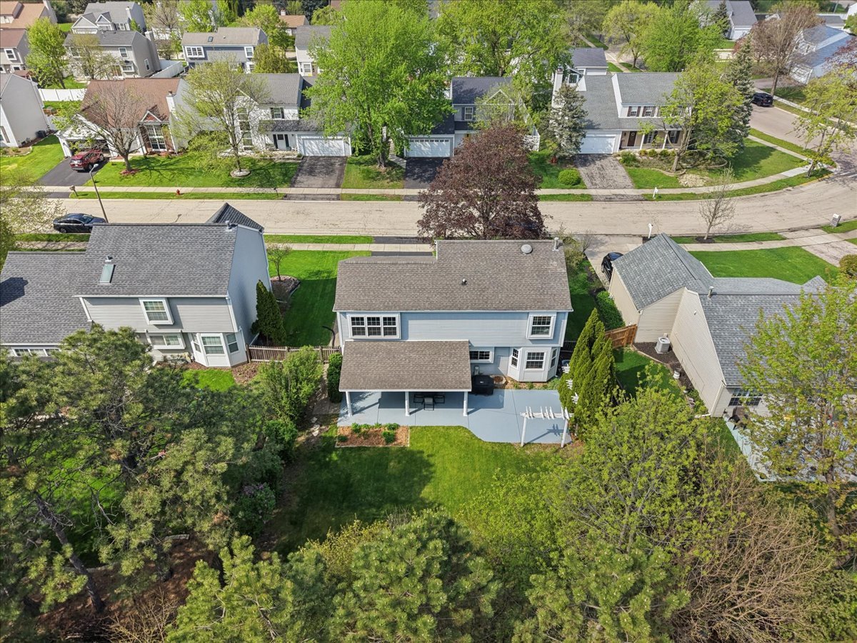 2655 Lindrick Lane, Aurora, IL 60504