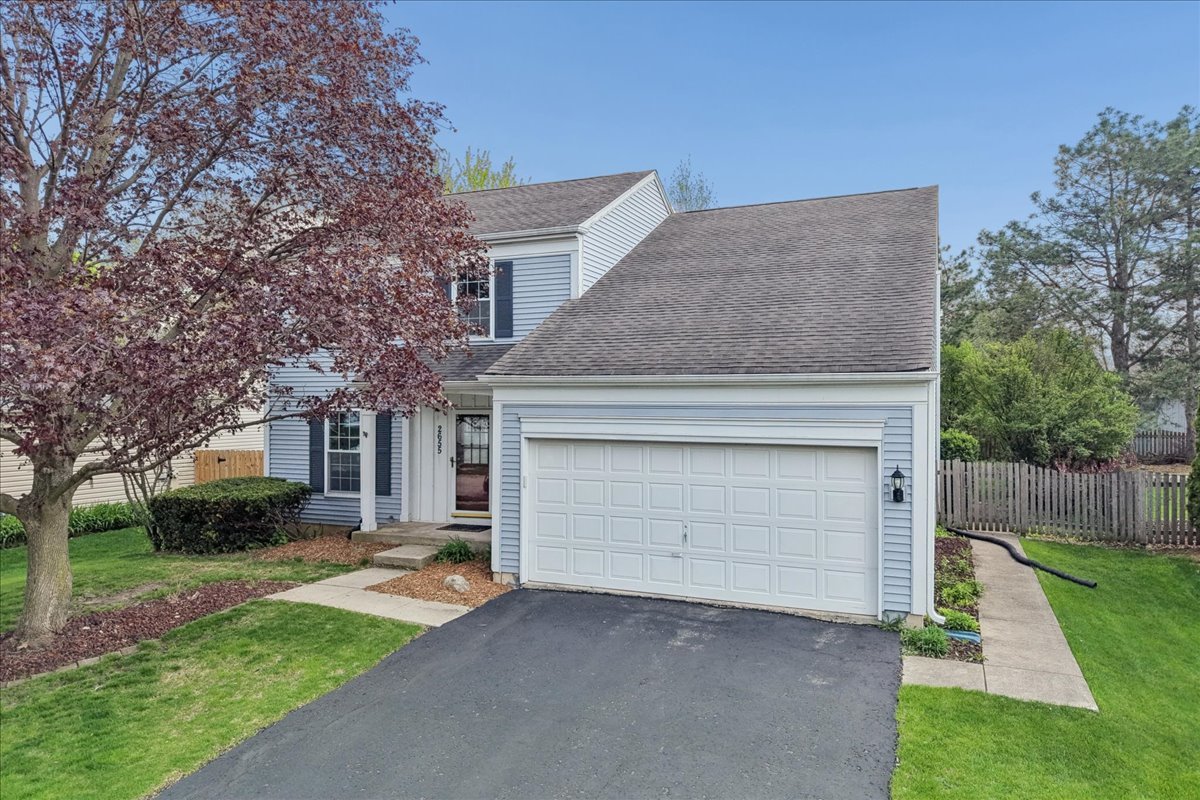 2655 Lindrick Lane, Aurora, IL 60504