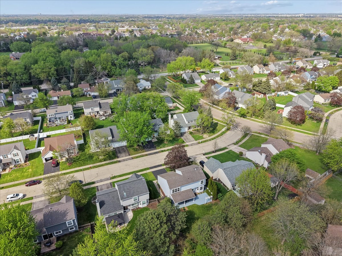 2655 Lindrick Lane, Aurora, IL 60504