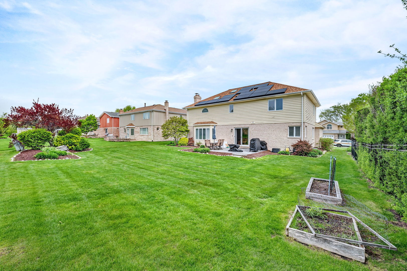 6 W Wend Street, Lemont, IL 60439