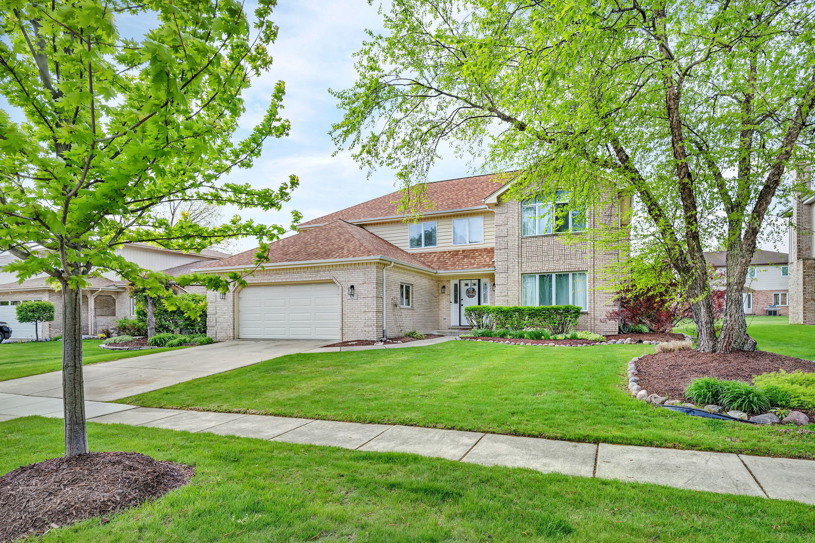 6 W Wend Street, Lemont, IL 60439