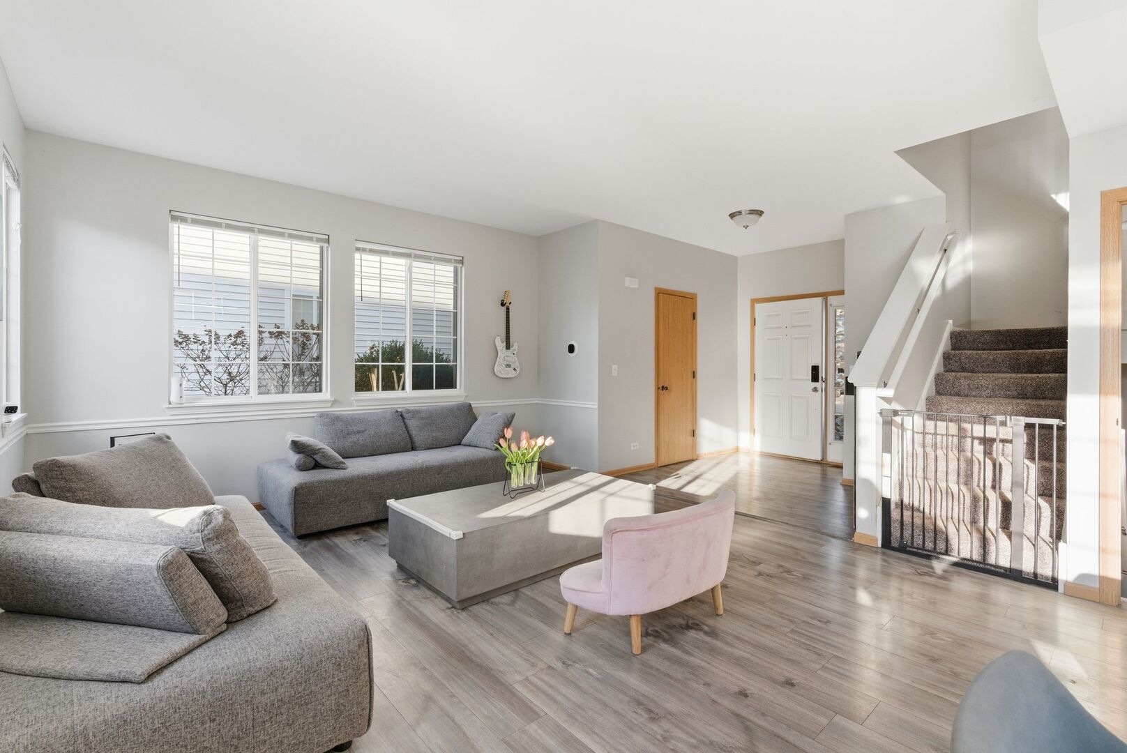 1203 Violet Lane, Joliet, IL 60431