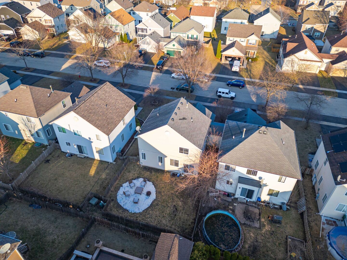 1203 Violet Lane, Joliet, IL 60431