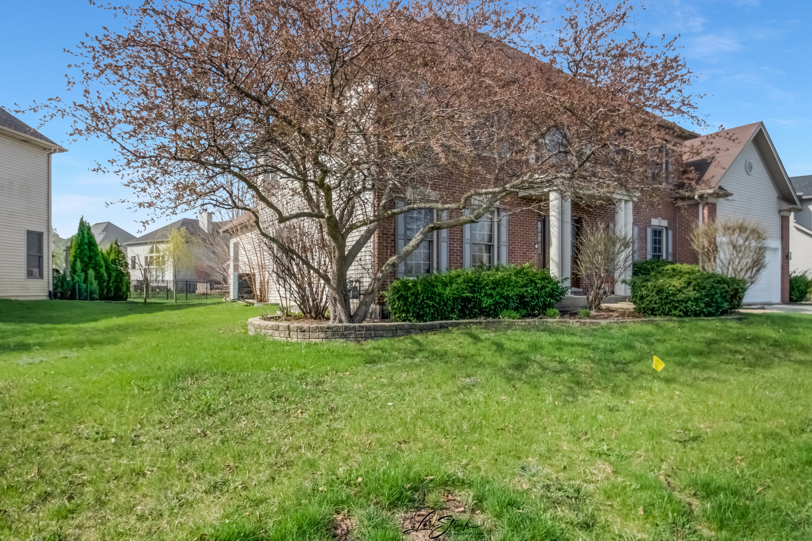24963 Heritage Oaks Drive, Plainfield, IL 60585