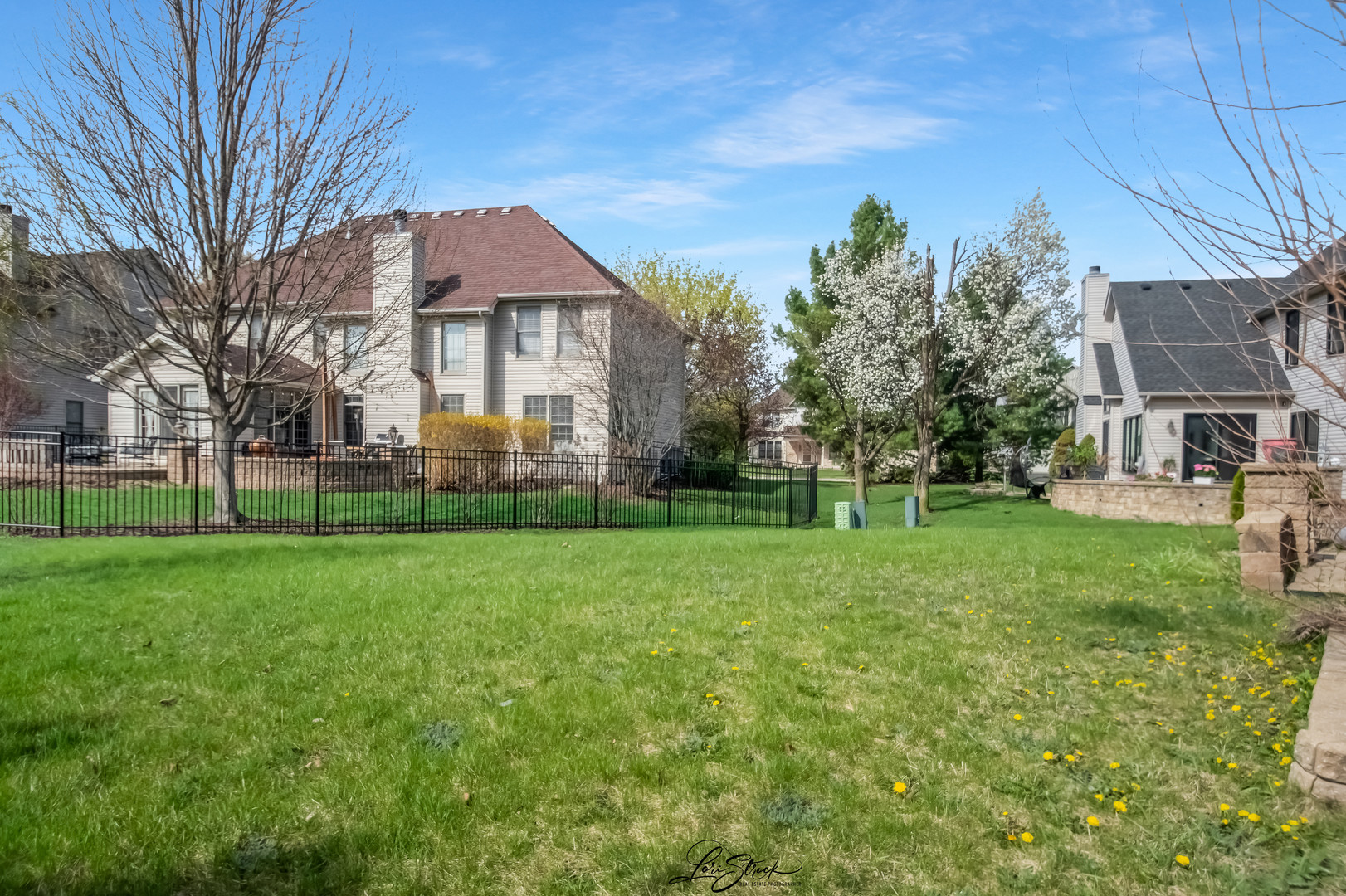 24963 Heritage Oaks Drive, Plainfield, IL 60585