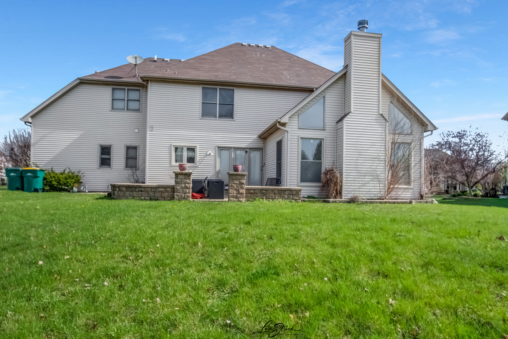 24963 Heritage Oaks Drive, Plainfield, IL 60585