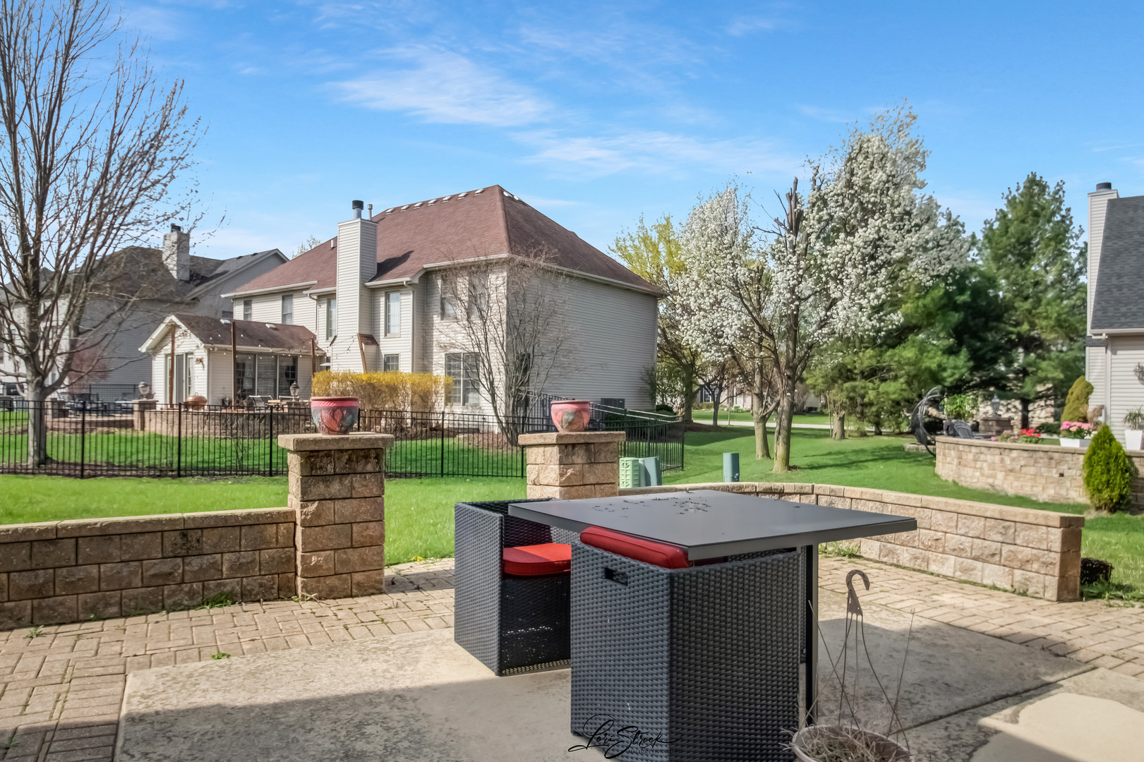 24963 Heritage Oaks Drive, Plainfield, IL 60585