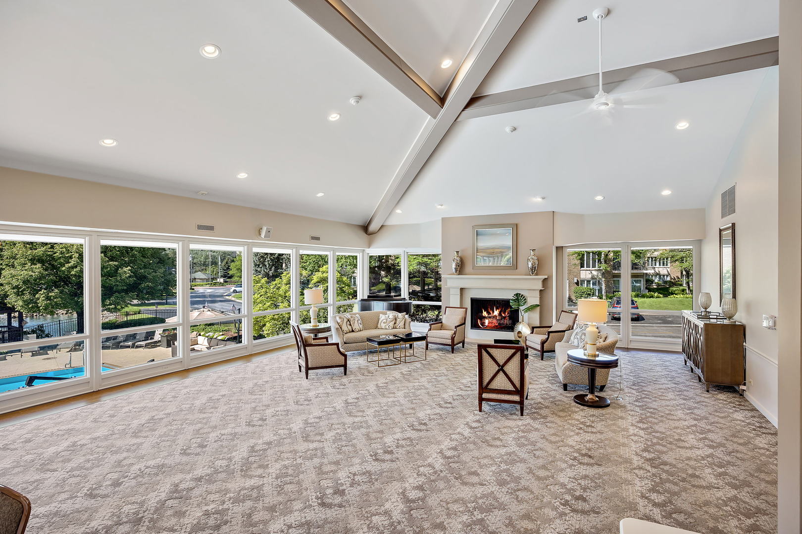 2 Oak Brook Club Drive #C310, Oak Brook, IL 60523