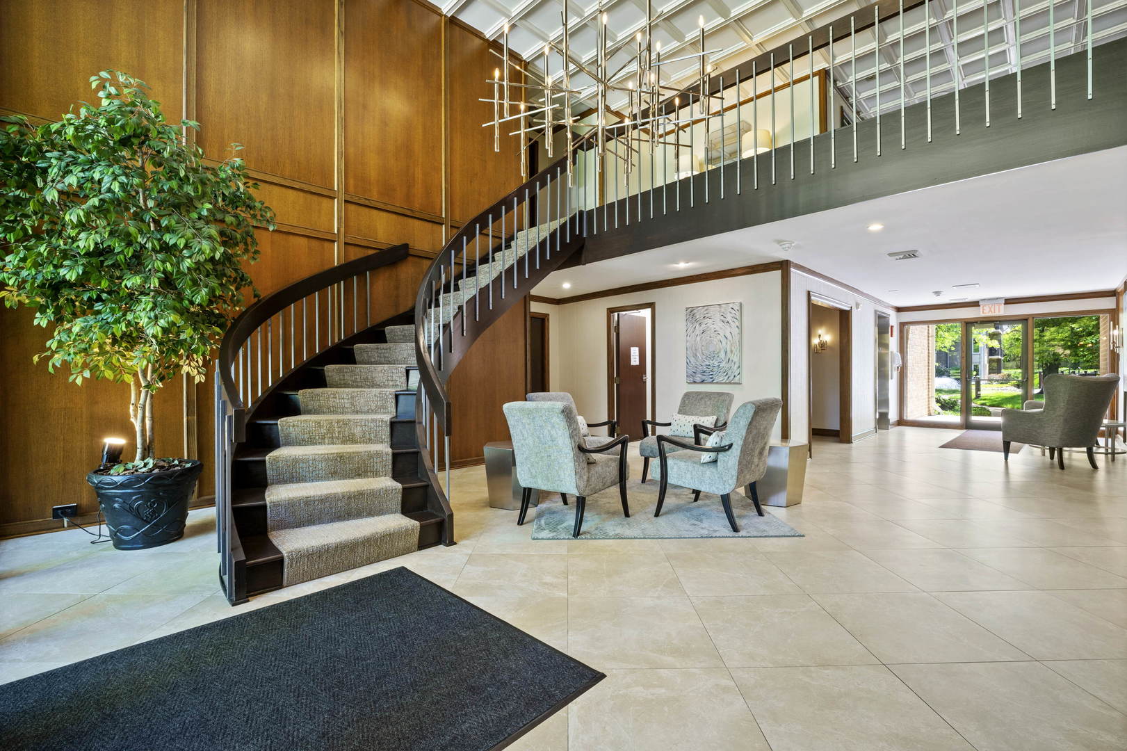 2 Oak Brook Club Drive #C310, Oak Brook, IL 60523