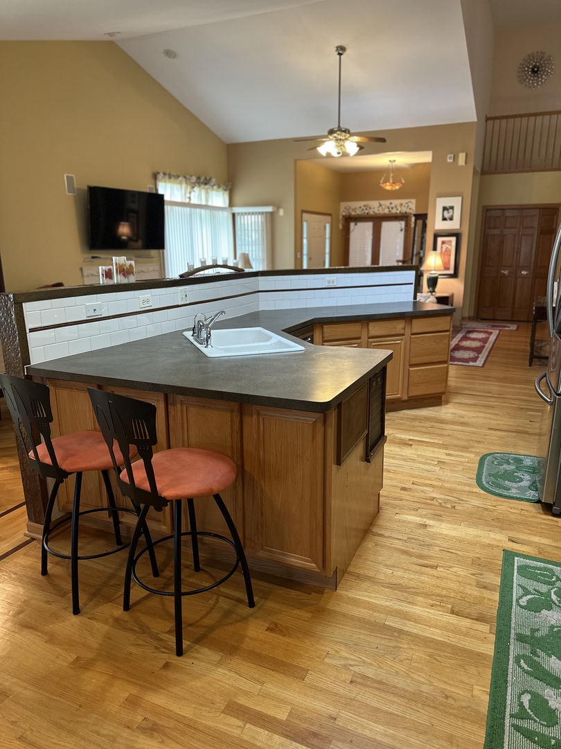 6620 S Pond View Drive, Tinley Park, IL 60477