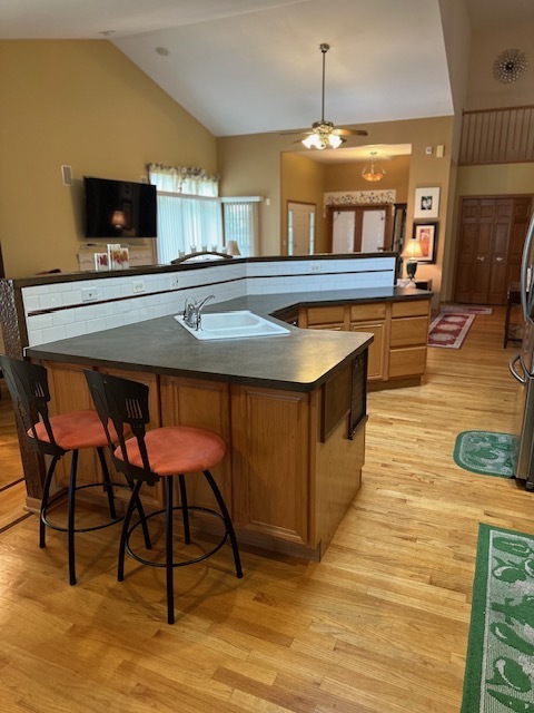 6620 S Pond View Drive, Tinley Park, IL 60477