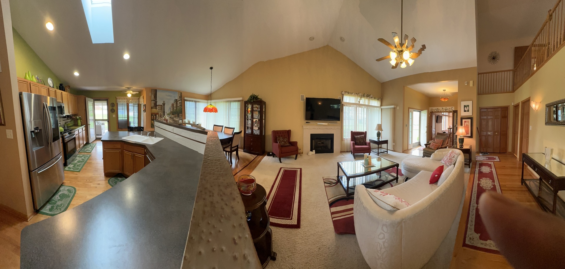 6620 S Pond View Drive, Tinley Park, IL 60477