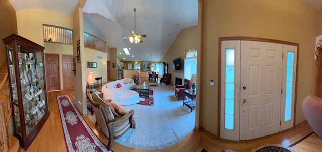 6620 S Pond View Drive, Tinley Park, IL 60477