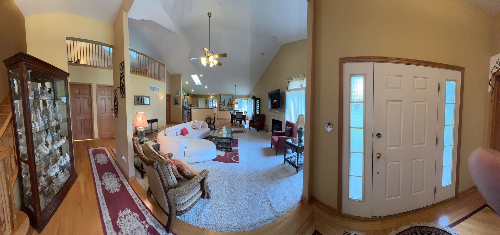 6620 S Pond View Drive, Tinley Park, IL 60477