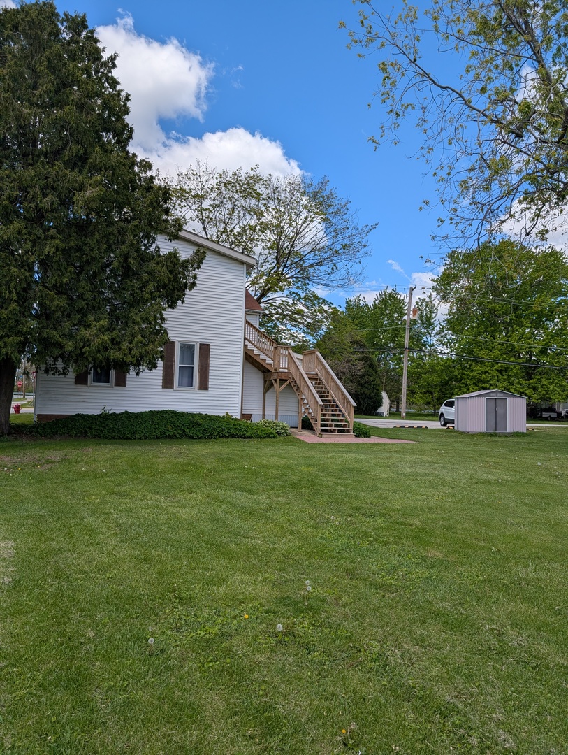 5448 W Mill Street, Monee, IL 60449