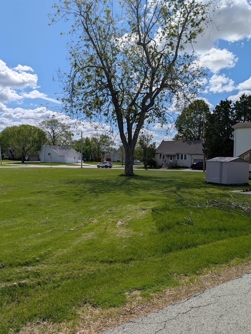 5448 W Mill Street, Monee, IL 60449