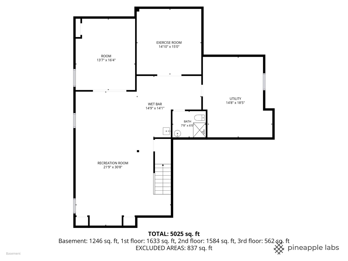 148 Jane Court, Clarendon Hills, IL 60514