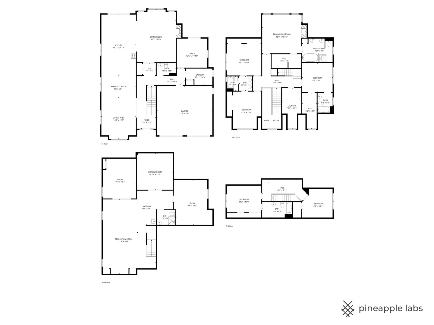 148 Jane Court, Clarendon Hills, IL 60514