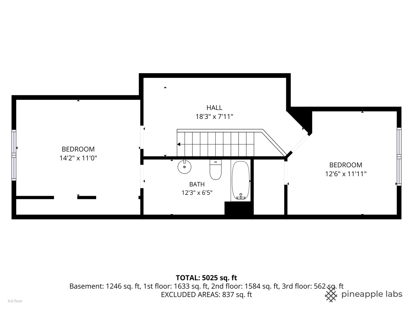 148 Jane Court, Clarendon Hills, IL 60514