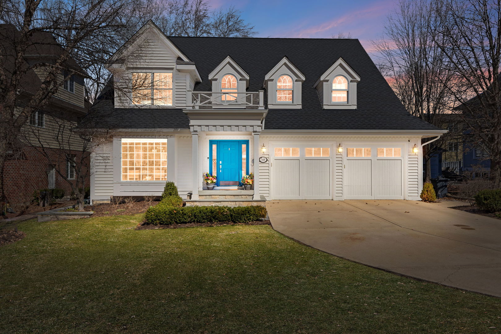 148 Jane Court, Clarendon Hills, IL 60514