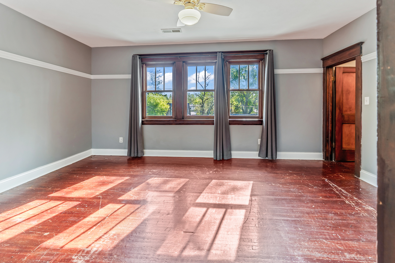 1307 S Linden Street, Normal, IL 61761