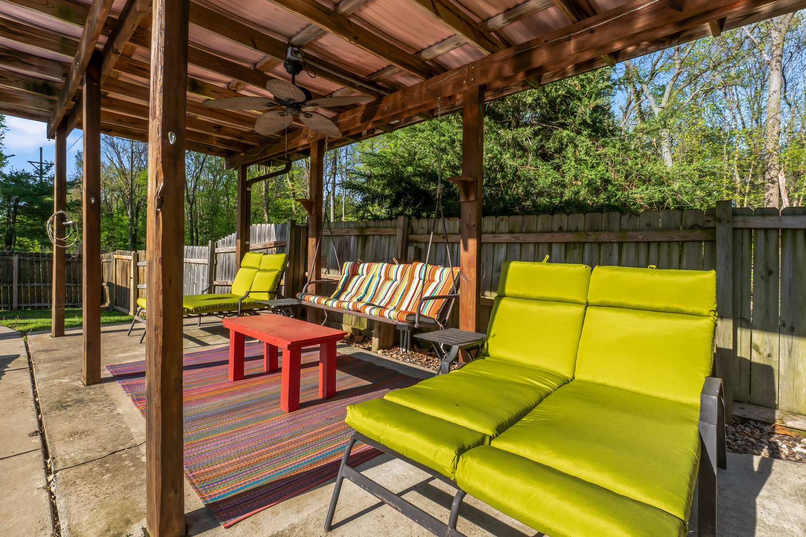 1307 S Linden Street, Normal, IL 61761