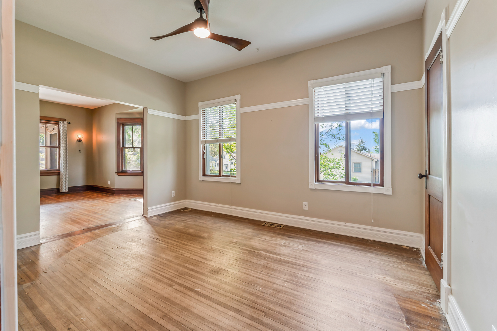 1307 S Linden Street, Normal, IL 61761