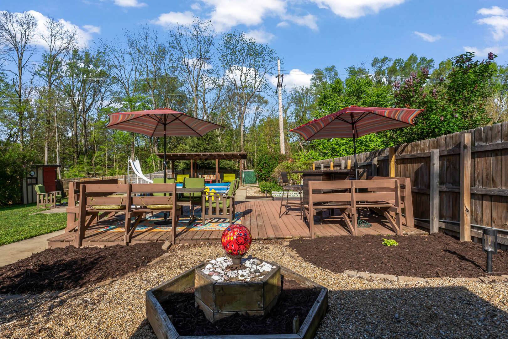 1307 S Linden Street, Normal, IL 61761