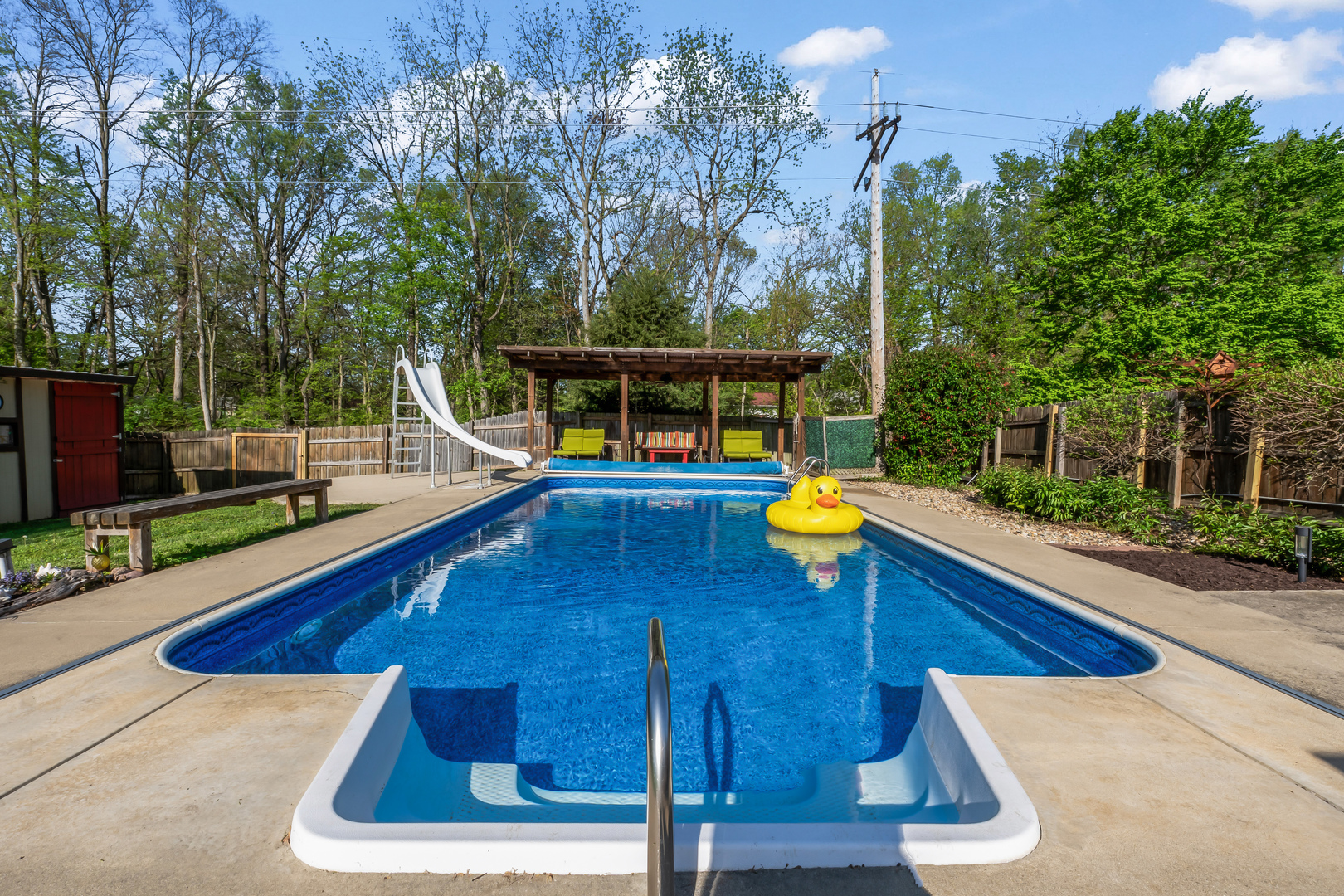 1307 S Linden Street, Normal, IL 61761