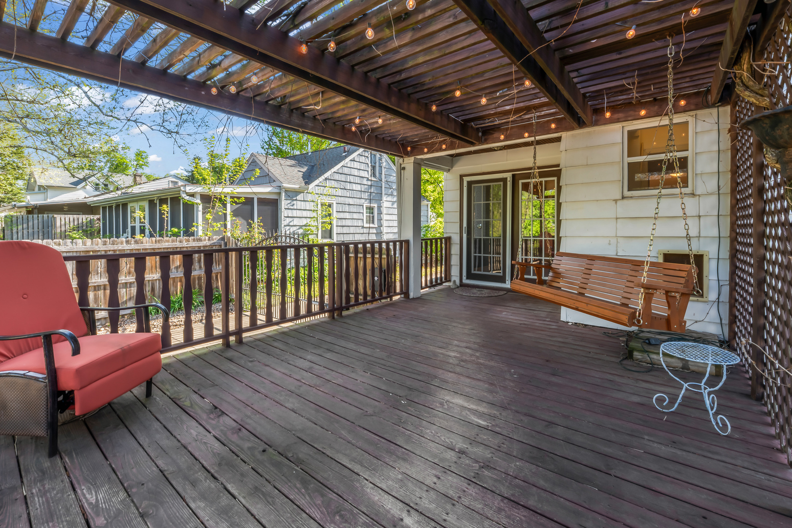 1307 S Linden Street, Normal, IL 61761