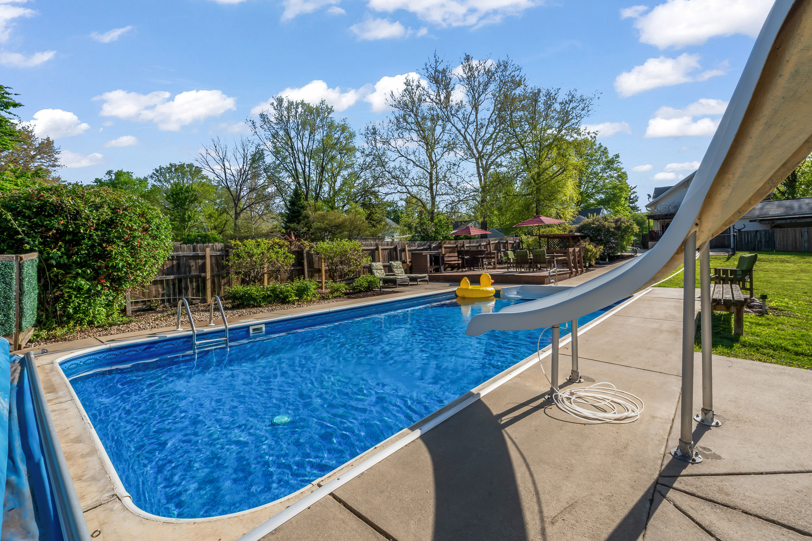 1307 S Linden Street, Normal, IL 61761