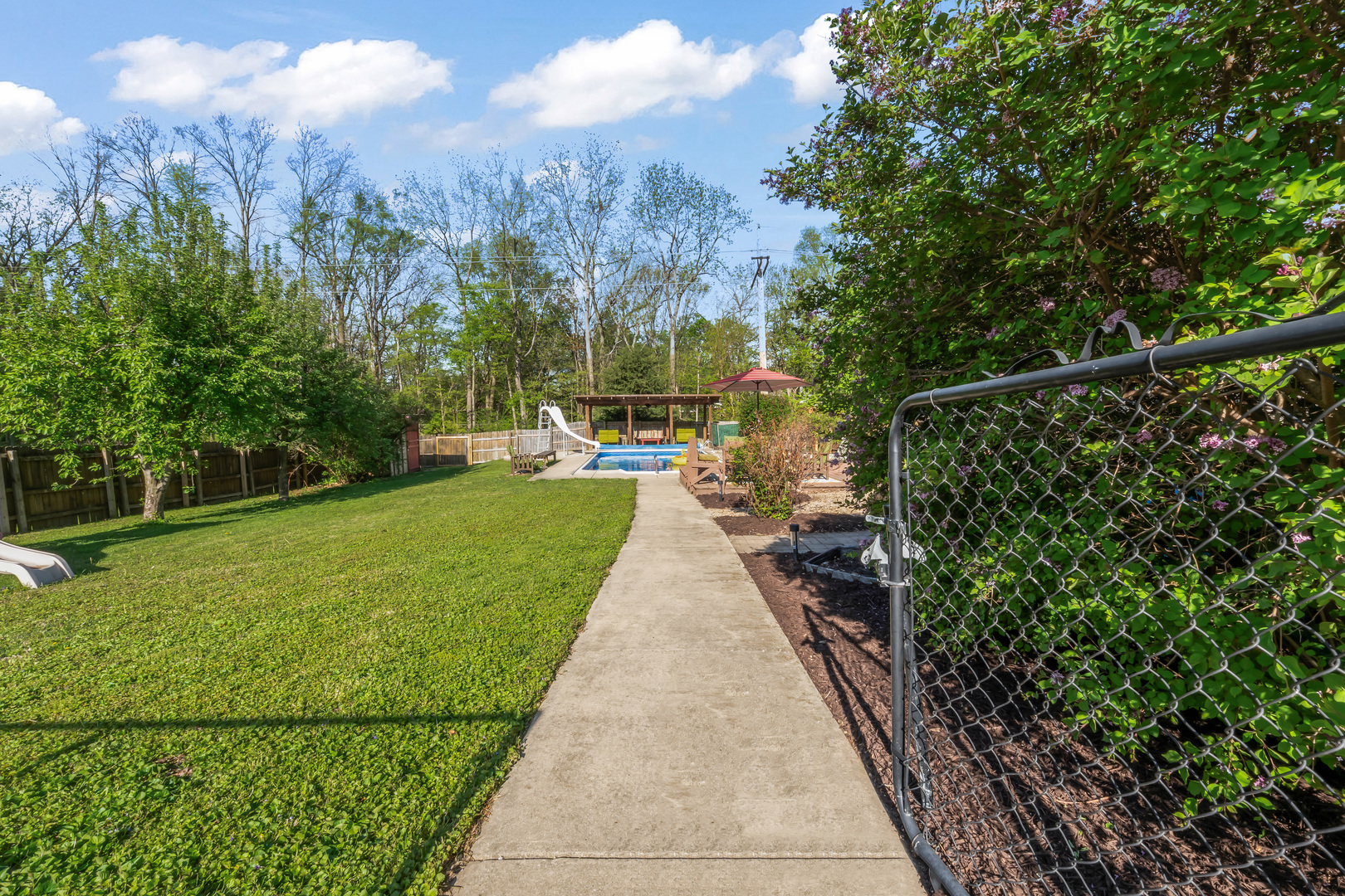 1307 S Linden Street, Normal, IL 61761