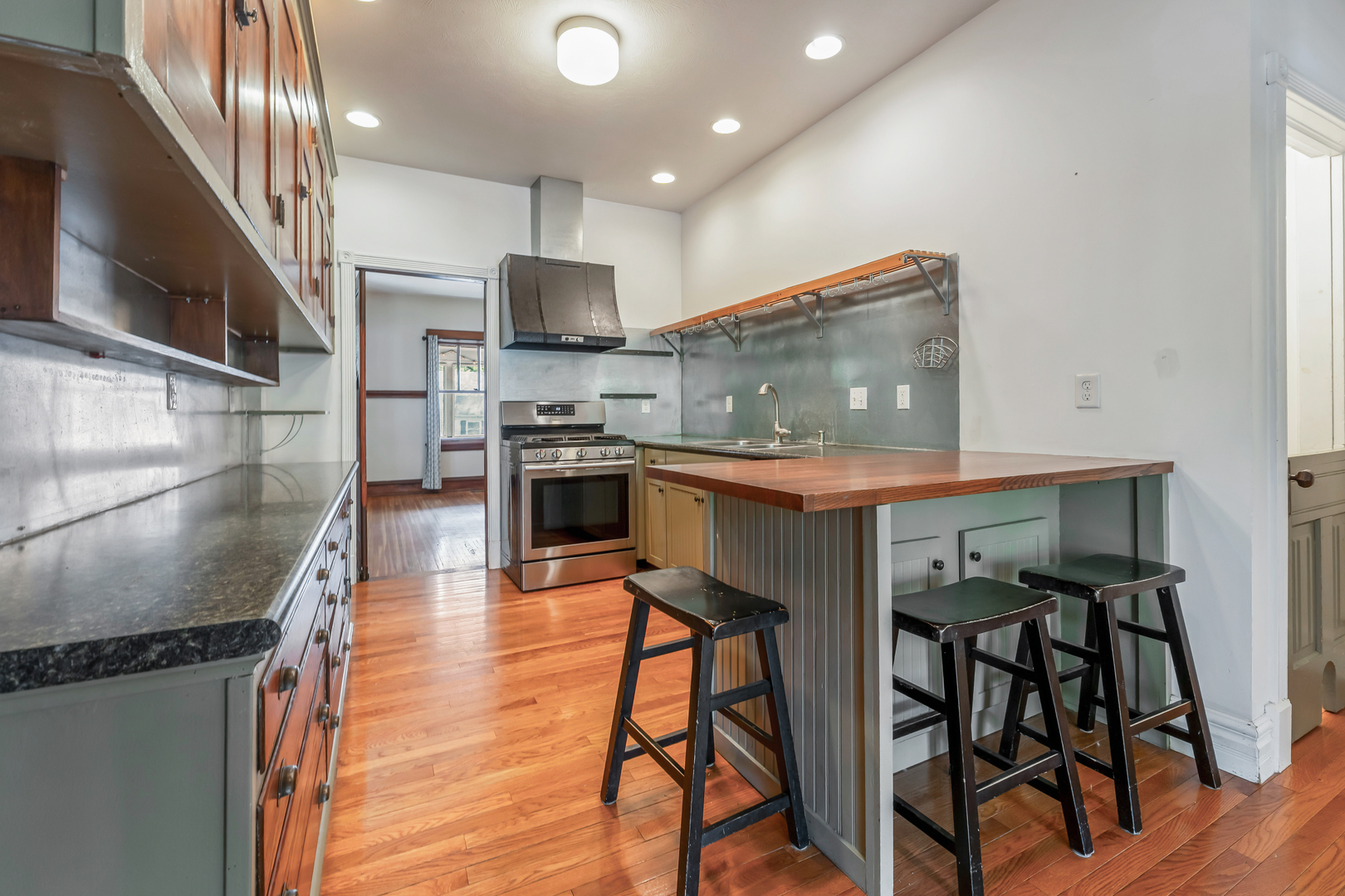 1307 S Linden Street, Normal, IL 61761